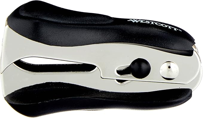 Westcott E-1200100 Staple Remover - Image 3