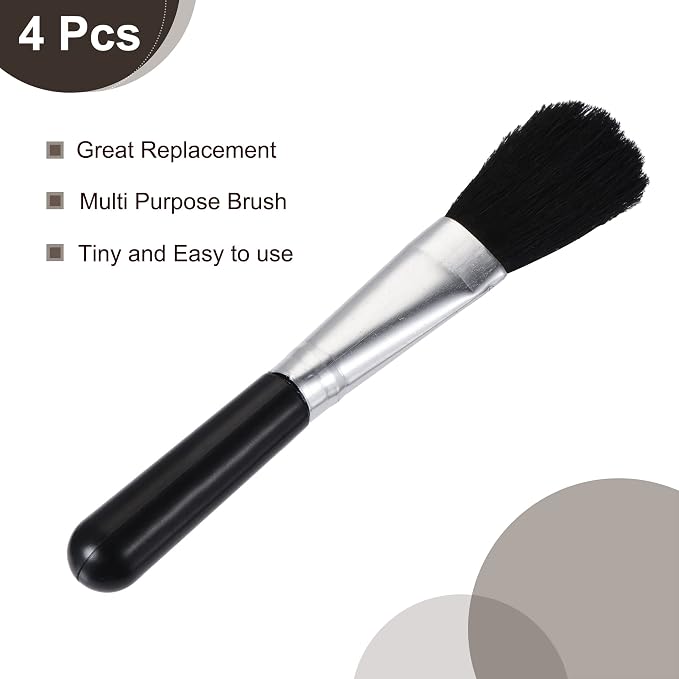 MECCANIXITY Computer Cleaning Brush Tools Soft Bristle - Image 3