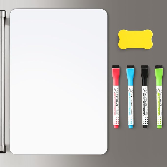1 Pack Magnetic Dry Erase Board Sheet - Image 8