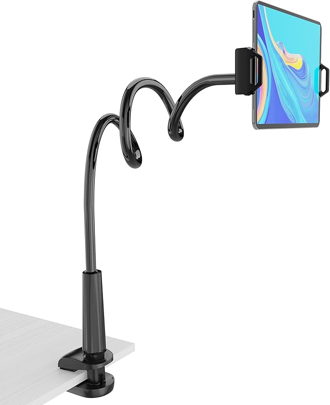 MAGIPEA Gooseneck Tablet Holder by MAGIPEA