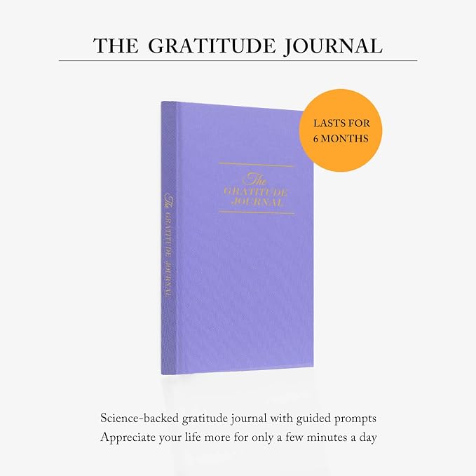 The Gratitude Journal - Image 5