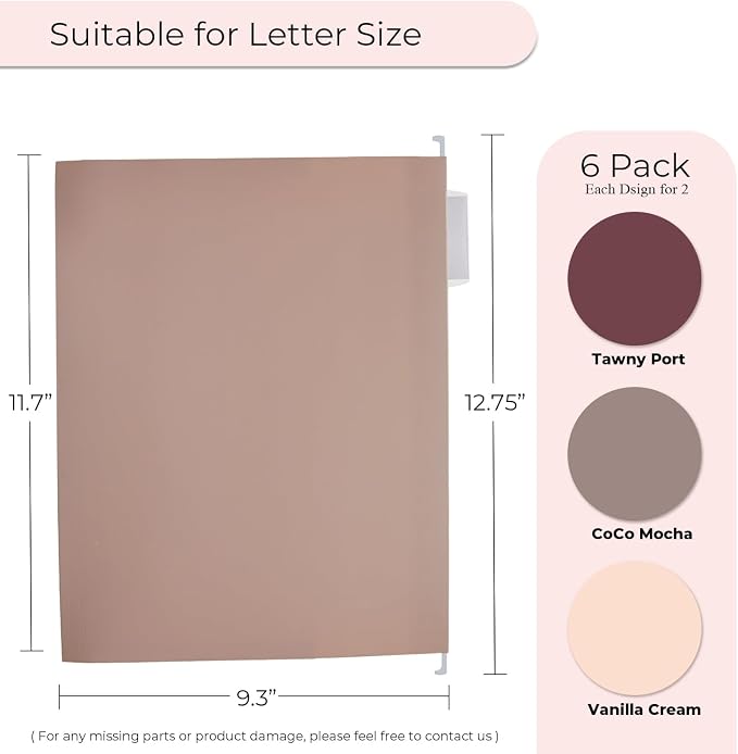 Y YOMA Letter Size - Image 4