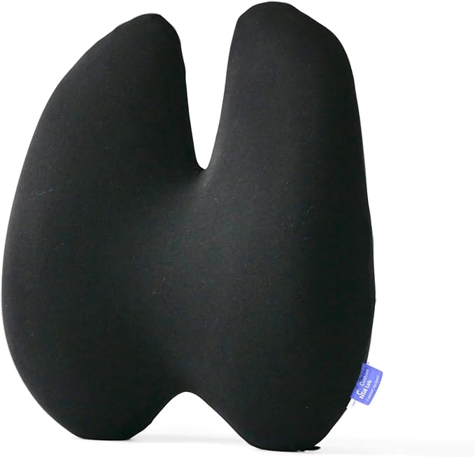 C CUSHION LAB Extra Dense Lumbar Pillow by CUSHIONLAB