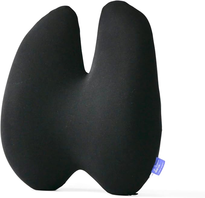 C CUSHION LAB Extra Dense Lumbar Pillow - Image 8