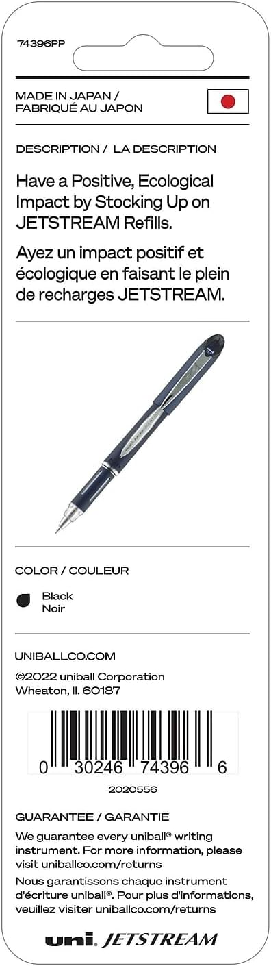 uni-ball Refills for uni-ball Jetstream™ Ballpoint Pen - Image 3
