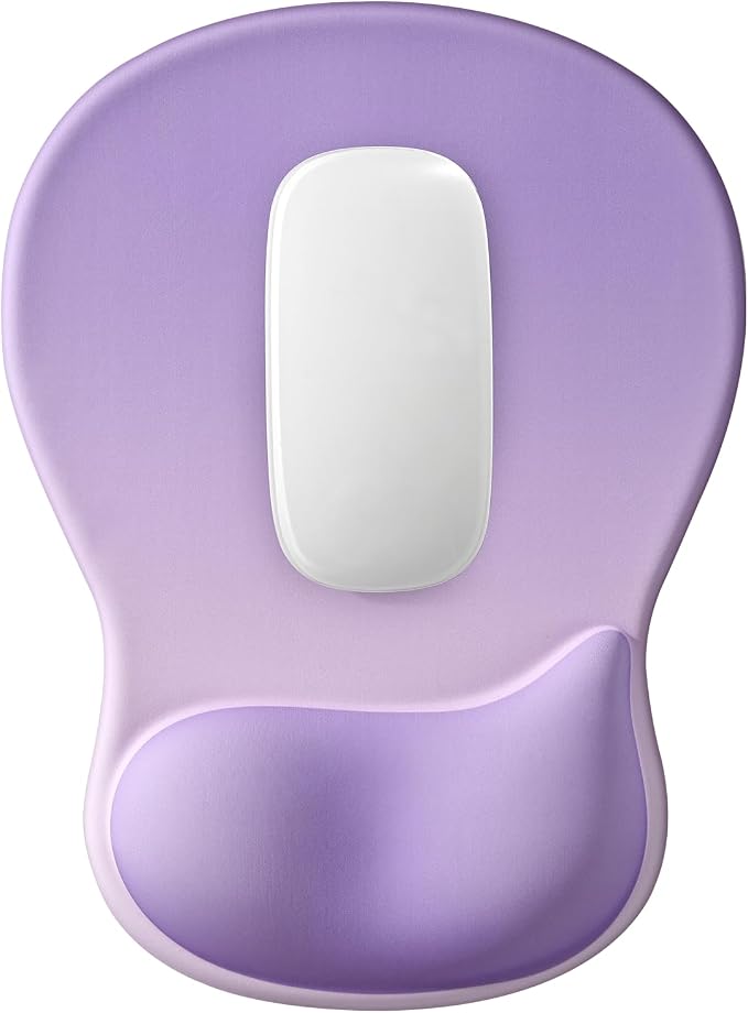 EooCoo Ergonomic Mouse Pad - Image 9