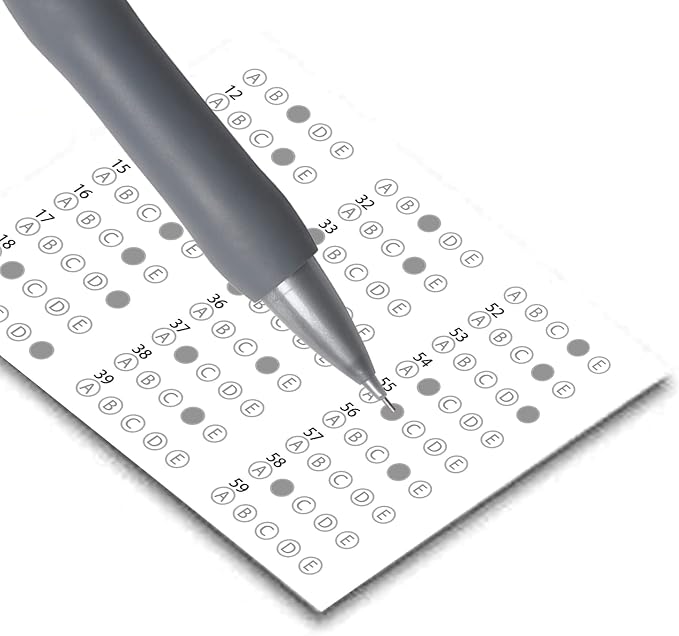 BIC Xtra Comfort Mechanical Pencils - Image 4