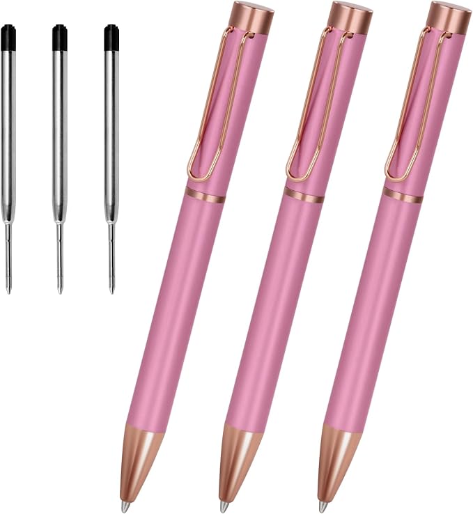 Cambond Ballpoint Pens Black Pen by Cambond