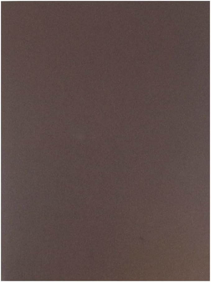 JAM PAPER Two Pocket Textured Linen Presentation Folders - Image 5