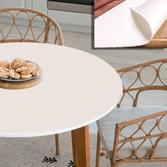 LAMINET Deluxe Cushioned Heavy-Duty Customizable Table Pads by LAMINET