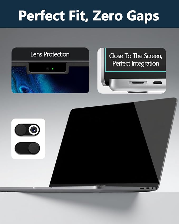 Magnetic Privacy Screen Protector - Image 9