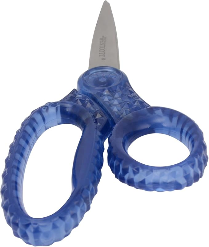Westcott GEM Crystal-Design Scissors - Image 8
