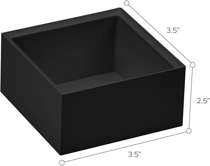 Bostitch Office Konnect Desk Organizer Accessory Tray, Stacks - Image 7