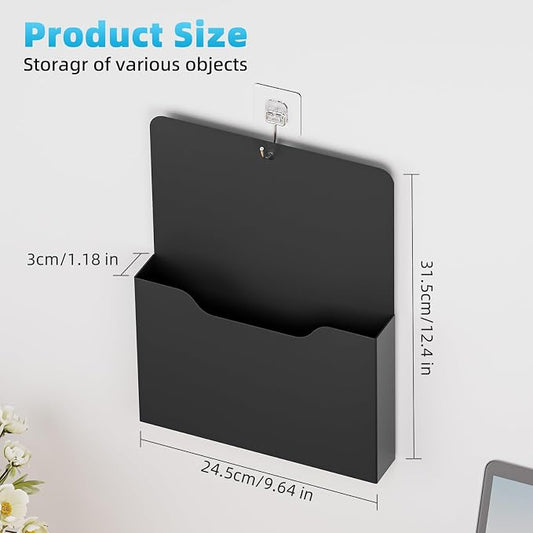 Magnetic File Holder - Image 2