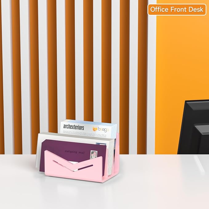 Beego Envelope and Mail Organizer Countertop - Image 2
