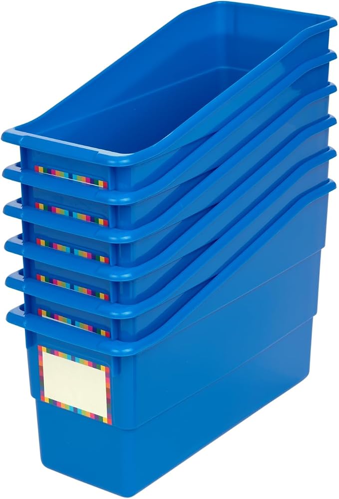 Really Good Stuff Durable Book & Binder Holders by ReallyGoodStuff