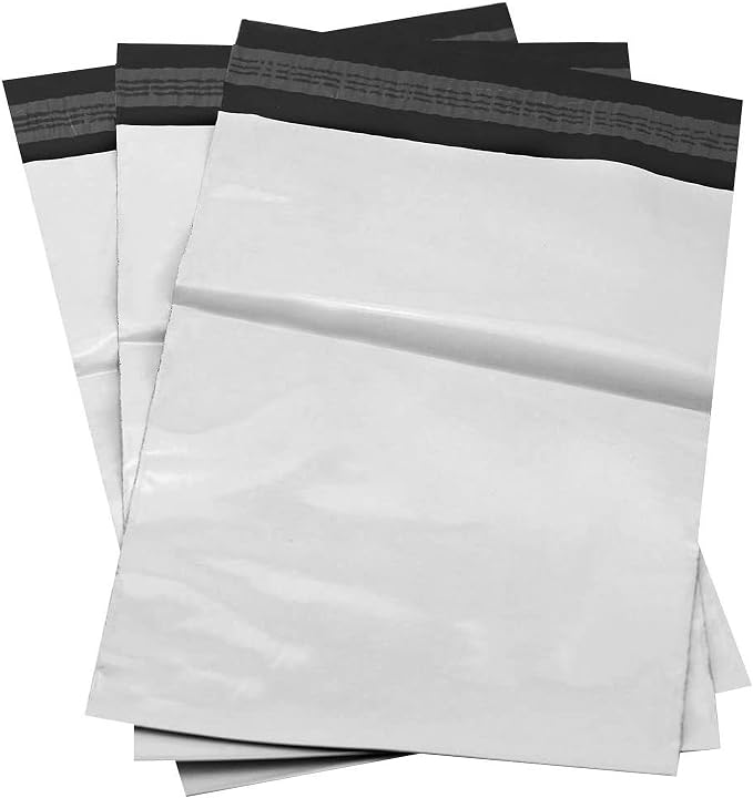 9527 Product Poly Mailers Envelopes Shipping Bags Self Sealing, 10000 Bags - Image 5