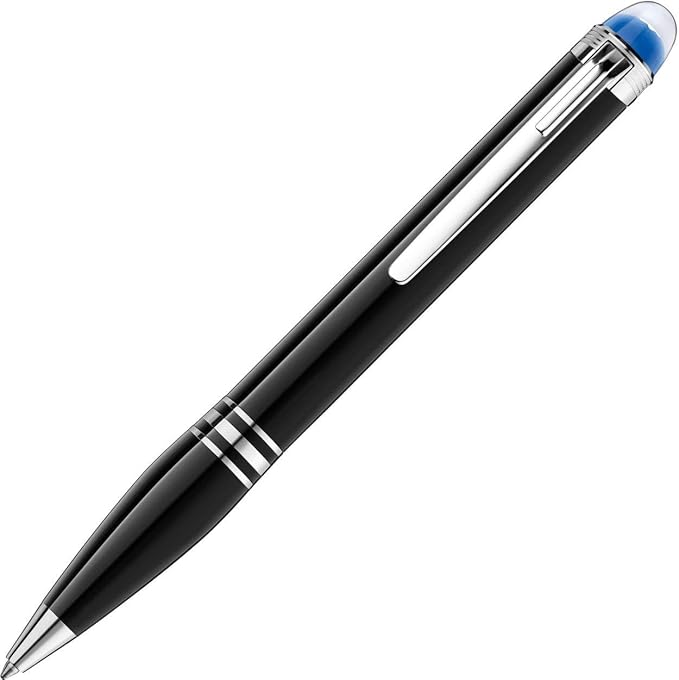 Montblanc Starwalker Resin Line by Unknown
