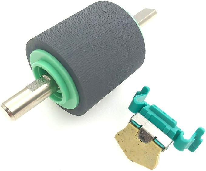 LD6187001 LD6092001 Pickup Roller Separation Pad for Brother ADS-2500W ADS-2600W-DeskLoop Office