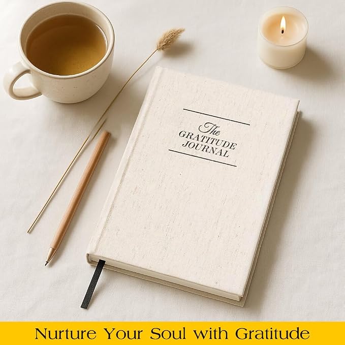 The Original Gratitude Journal - Image 3