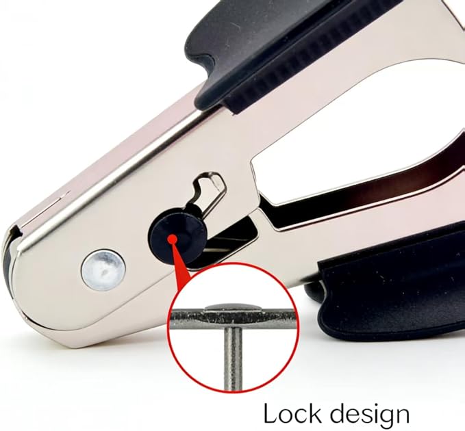2 Pack, Professional Staple Puller Remover Tool - Image 3