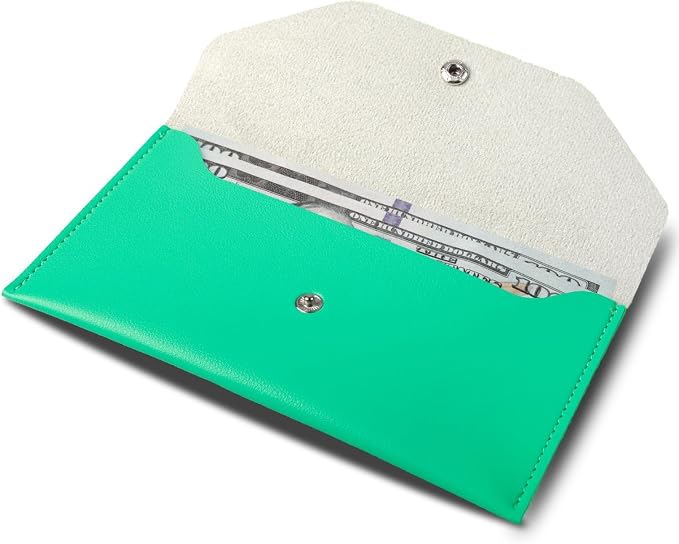BLMHTWO Cash Wallets for Women by BLMHTWO