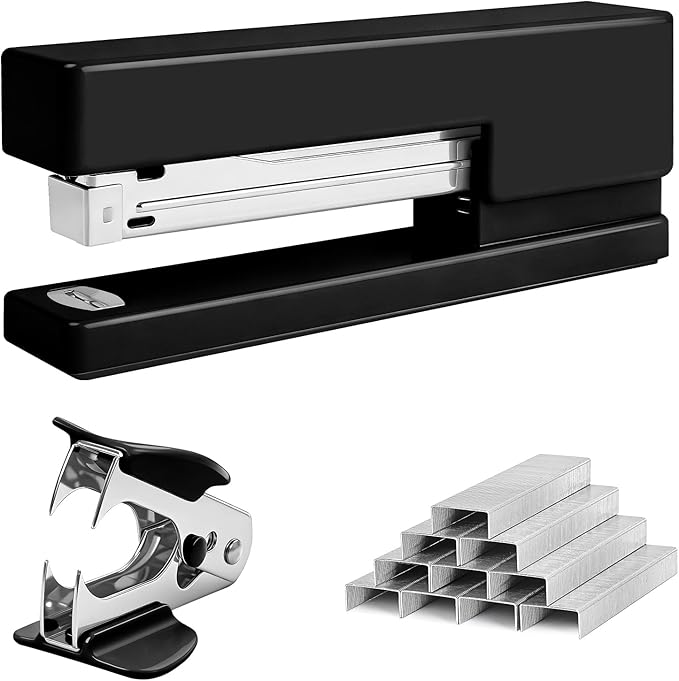 Office Desktop Stapler by Unknown