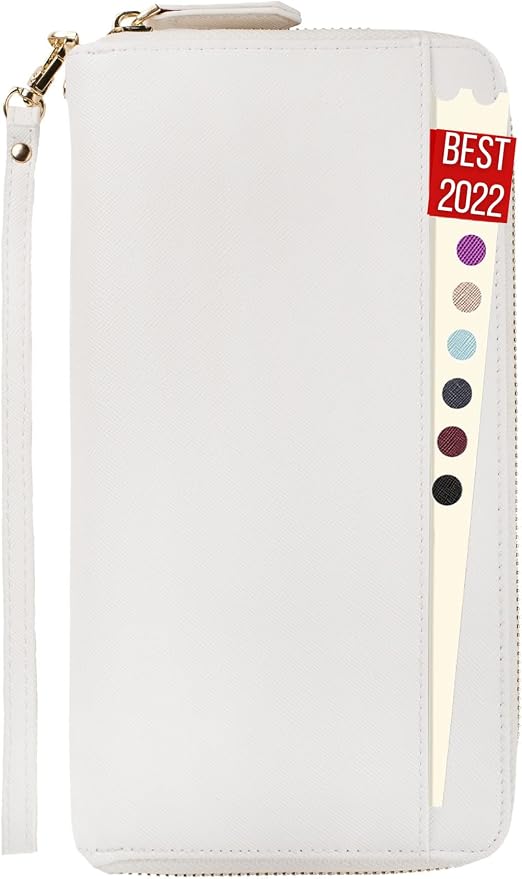 Travel Document Organizer by Apadi
