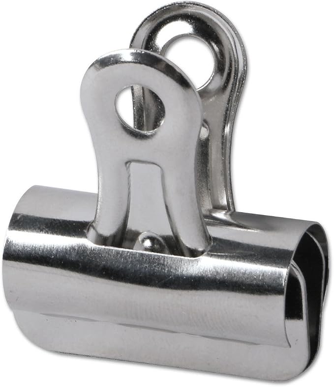 Universal Bulldog Clips by Universal