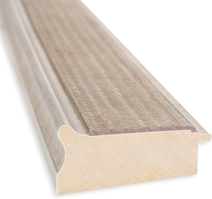 Amanti Art Natural Cork Board for Wall, 30x42 Vision Board with Silver Wood Frame, Large Corkboard Office Decor for Home Organization, Traditional Corkboard Pinboard to display items for home-DeskLoop Office