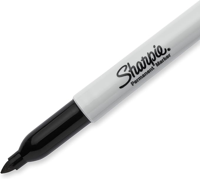 Sharpie Extreme Permanent Markers, Fine Point - Image 3