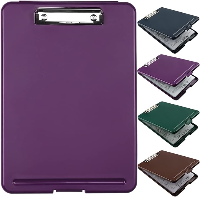 A4 Clipboards, Folder Clipboard by SFLHHDM