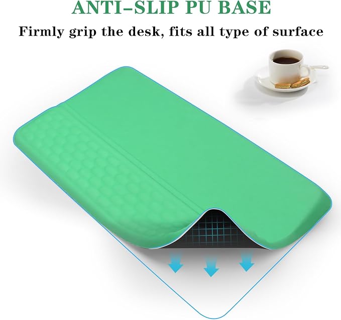 Computer Keyboard Stand Pad - Image 5