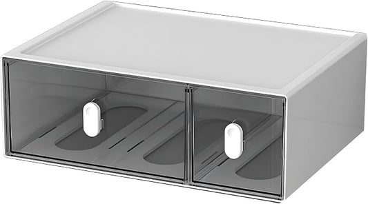 OSteed Desktop Drawers, Desk Organizer by OSteedWares