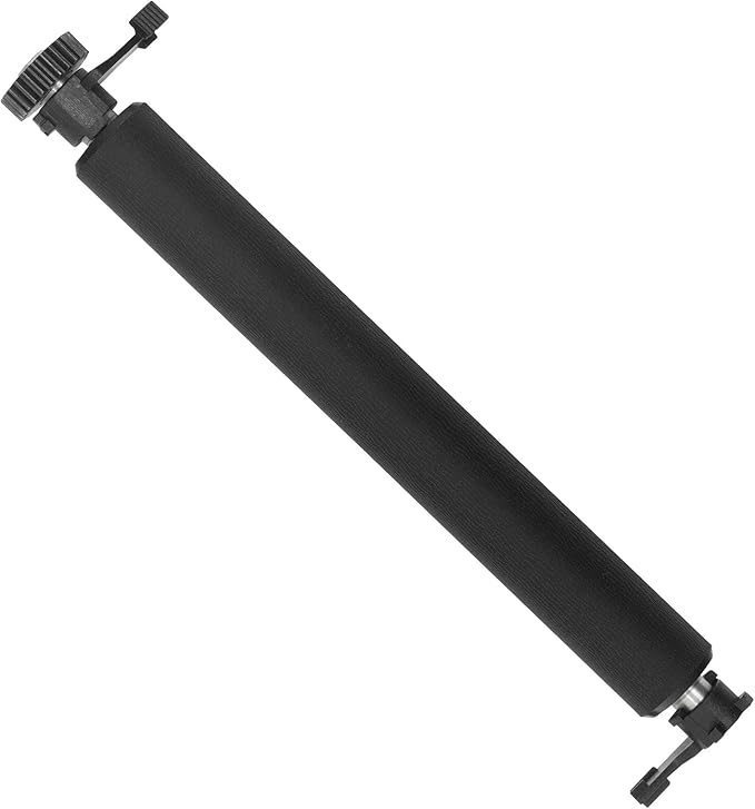 105934-035 Kit Platen Roller for Zebra GX420T GK420T GX430T GK430T Thermal Printer - Replacement Printer Transfer Roller Compatible with Zebra GX420T (203dpi, 300dpi)