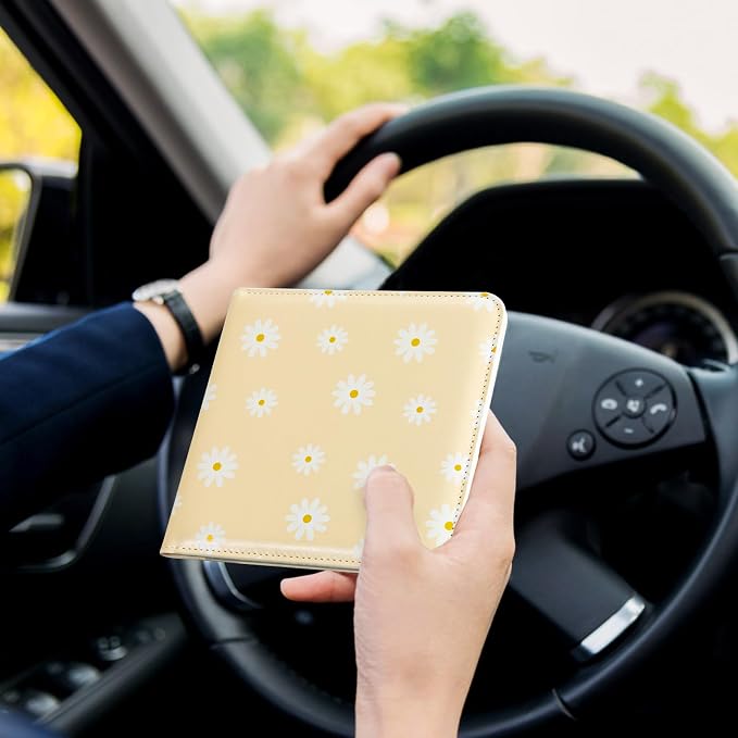 CoBak Car Registration and Insurance Holder - Image 6