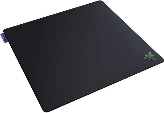 Razer Gigantus V2 Pro Soft Esports Gaming Mouse Pad – Ultra-High Friction Cloth - Image 9