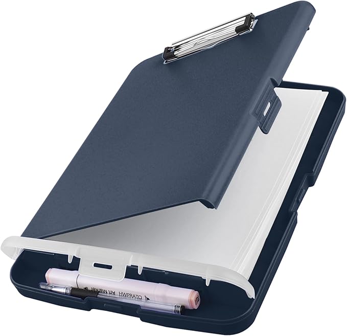 HWPRATO Clipboards Organizer Clipboard by Home
