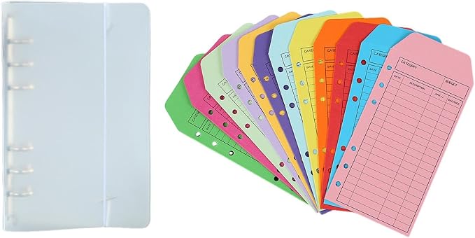 Cash Budget Binder - Image 8
