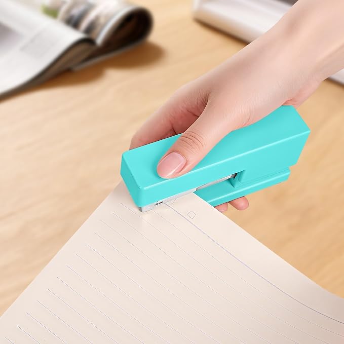 1 Desktop Stapler & 1 Tape Dispenser - Image 4