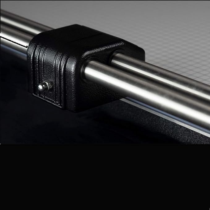 Rotatrim Pro 20 Inch Cut Professional Paper Cutter/Trimmer Precision Rotary Trimmer with Self-Sharpening Precision Steel Blades & Twin Stainless Steel Guide Rails (RCPRO20i)-DeskLoop Office