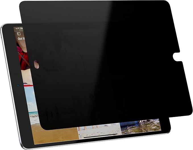 Peslv Privacy Screen Protector Compatible by peslv