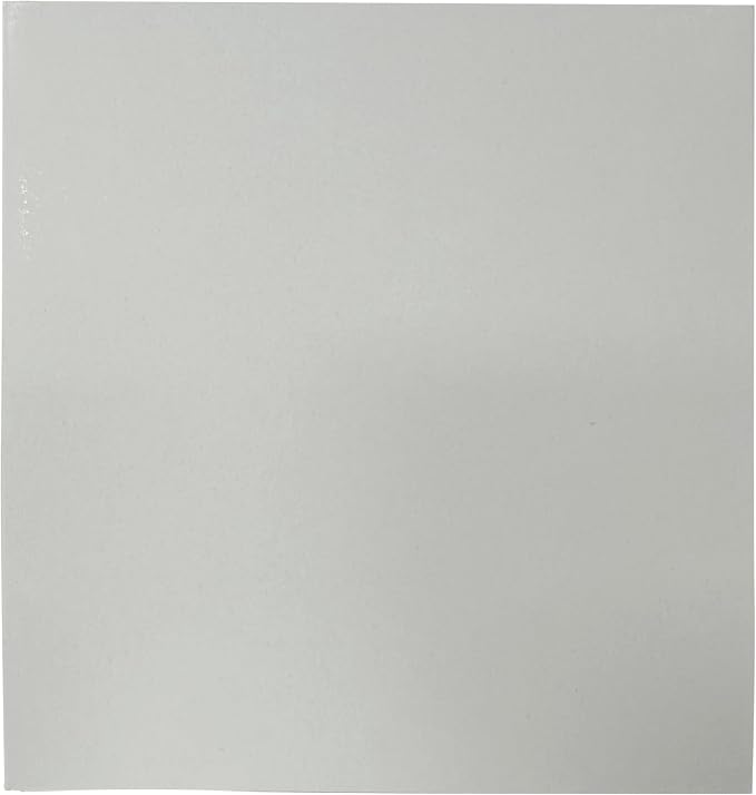 Mediaxpo 50 CD/DVD White Cardboard Jackets Cover NO FLAP - Image 2
