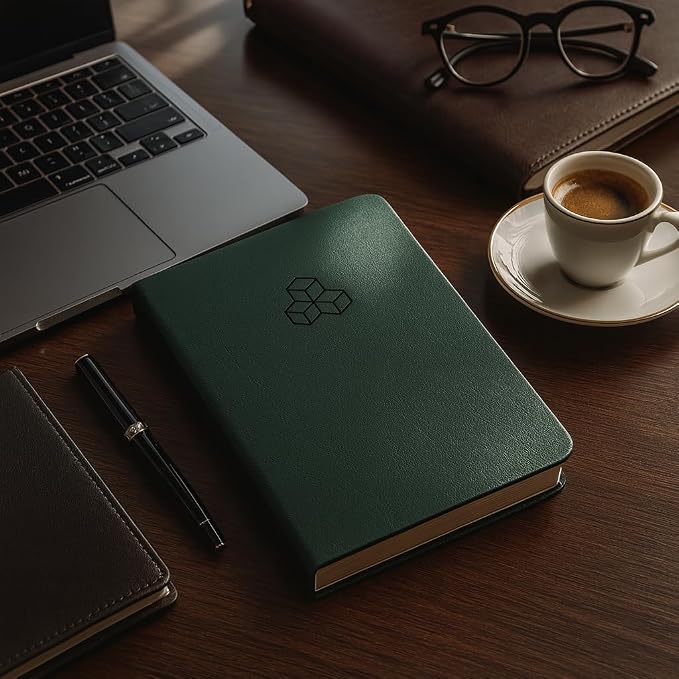 Time Blocking and ADHD Planner by Refine Days. 180 Undated Pages, To Do List - Image 7