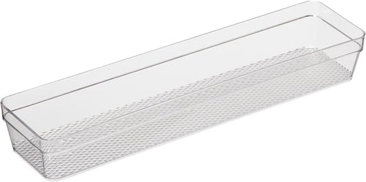 Oggi Clear Drawer Organizer by OGGI