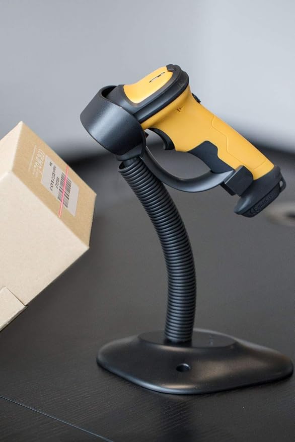 Inateck Goose Neck Hands Free Adjustable Stand - Image 7