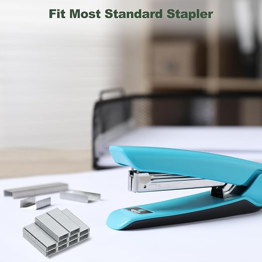M&G 24/6 Staples for Stapler - Image 4