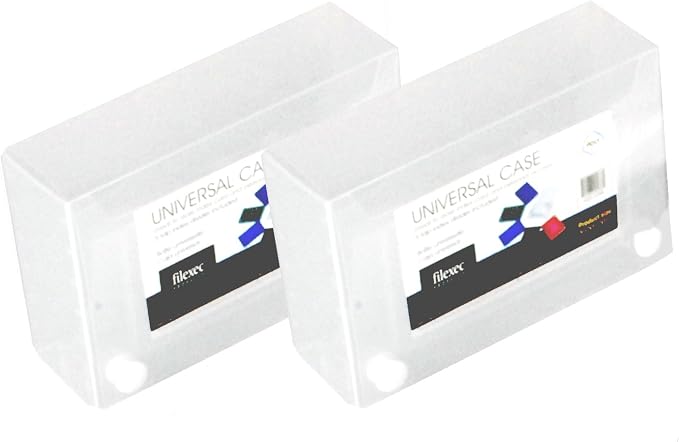 Filexec Products 3 x 5 Inches Index Card Case by FilexecProducts
