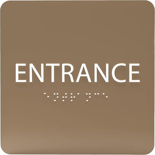ADA CENTRAL SIGNS by ADACentralSigns
