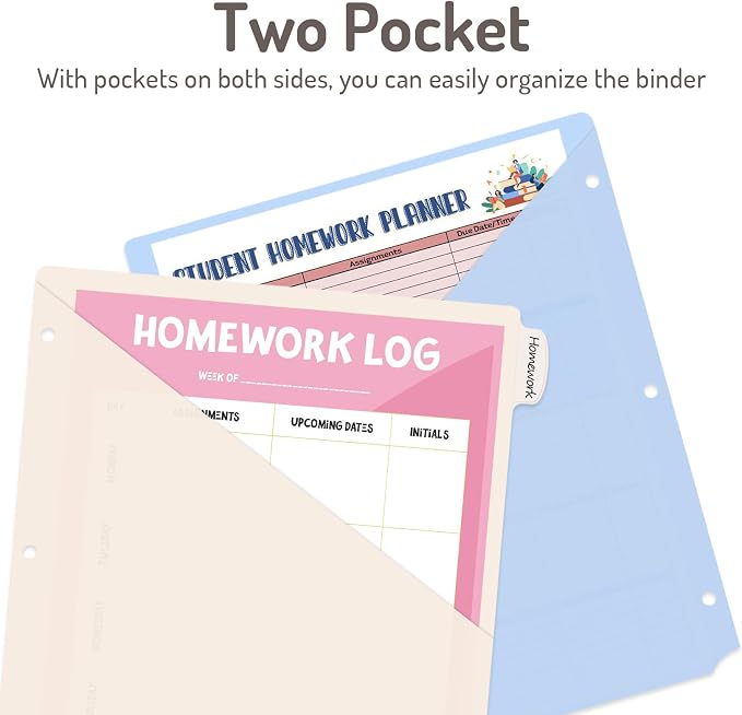 Forvencer 8 Counts Dividers - Image 4